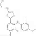 Fig. 42 - MEK inhibiting compounds