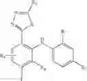 Fig. 43 - MEK inhibiting compounds