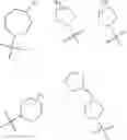 Fig. 44 - MEK inhibiting compounds