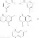 Fig. 13 - Thiazole compounds as integrin receptor antagonists derivatives