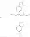 Fig. 27 - Thiazole compounds as integrin receptor antagonists derivatives
