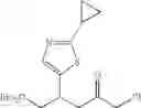 Fig. 33 - Thiazole compounds as integrin receptor antagonists derivatives