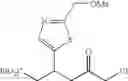 Fig. 34 - Thiazole compounds as integrin receptor antagonists derivatives