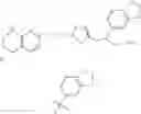 Fig. 43 - Thiazole compounds as integrin receptor antagonists derivatives