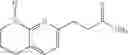 Fig. 57 - Thiazole compounds as integrin receptor antagonists derivatives