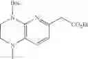 Fig. 66 - Thiazole compounds as integrin receptor antagonists derivatives