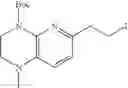 Fig. 68 - Thiazole compounds as integrin receptor antagonists derivatives