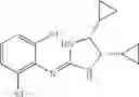 Fig. 16 - Substituted imidazolidines, process for their preparation, and their use as a medicament or diagnostic, and medicament comprising them