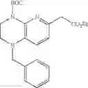 Fig. 115 - Pyrazole compounds as integrin receptor antagonists derivatives
