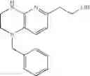 Fig. 116 - Pyrazole compounds as integrin receptor antagonists derivatives