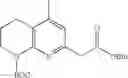 Fig. 134 - Pyrazole compounds as integrin receptor antagonists derivatives