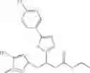 Fig. 34 - Pyrazole compounds as integrin receptor antagonists derivatives
