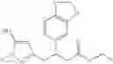 Fig. 46 - Pyrazole compounds as integrin receptor antagonists derivatives