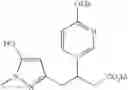 Fig. 58 - Pyrazole compounds as integrin receptor antagonists derivatives