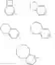 Fig. 16 - Multimer forms of acylphosphines and their derivatives