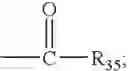 Fig. 41 - Multimer forms of acylphosphines and their derivatives