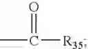 Fig. 79 - Multimer forms of acylphosphines and their derivatives