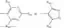 Fig. 80 - Multimer forms of acylphosphines and their derivatives