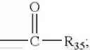 Fig. 89 - Multimer forms of acylphosphines and their derivatives