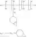 Fig. 16 - Use of silicone compositions crosslinkable by the cationic route under UV radiation and of a photoinitiator of the onium borate type for coatings for sheet gaskets, in particular cylinder head gaskets