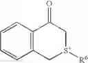 Fig. 20 - Use of silicone compositions crosslinkable by the cationic route under UV radiation and of a photoinitiator of the onium borate type for coatings for sheet gaskets, in particular cylinder head gaskets