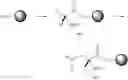 Fig. 12 - Solution and solid phase synthesis of pyrrolinones and polypyrrolinones