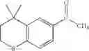Fig. 02 - Process for the preparation of 4,4-dimethyl-6-ethynylthiochroman