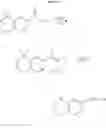 Fig. 13 - Process for the preparation of 4,4-dimethyl-6-ethynylthiochroman