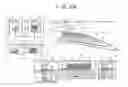 Fig. 08 - Method of constructing underground gallery by using pneumatic transfer system and stratum disposal method