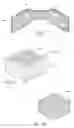 Fig. 06 - Devices, systems, and methods to fixate tissue within the regions of body, such as the pharyngeal conduit