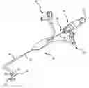 Fig. 01 - Ablation catheter electrode arrangement