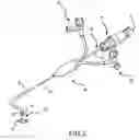 Fig. 03 - Ablation catheter electrode arrangement