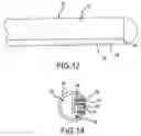 Fig. 08 - Ablation catheter electrode arrangement
