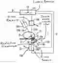 Fig. 01 - Method and apparatus for controlling the radiation dose in the generation of x-ray images for lithotripsy