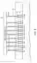 Fig. 10 - Method and apparatus for forming an image that shows information about a subject