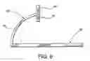 Fig. 05 - Medical socket contour scanning system