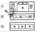 Fig. 01 - Mobile heart-lung machine