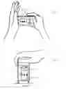 Fig. 07 - Electrocardiograph and display method for electrocardiograph