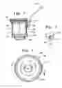 Fig. 02 - Dual-chamber liquid receiving and containing device