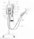 Fig. 01 - Method to control blood and filtrate flowing through an extracorporeal device