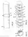 Fig. 07 - Steerable and shapable catheter employing fluid force