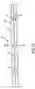 Fig. 09 - Steerable and shapable catheter employing fluid force