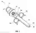 Fig. 02 - Infusion syringe