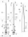 Fig. 02 - Small gauge needle catheterization apparatus
