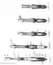 Fig. 03 - Syringes and syringe systems for selectively dispensing controlled amounts of a therapeutic substance