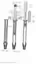 Fig. 04 - Syringes and syringe systems for selectively dispensing controlled amounts of a therapeutic substance