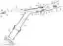 Fig. 01 - Device and method for rectal lavage
