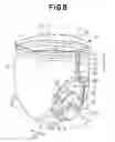 Fig. 09 - Pants-type disposable wearing article
