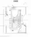 Fig. 06 - Disposable pull-on wearing article