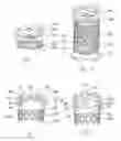 Fig. 02 - Space keeper for vertebrae or intervertebral disks